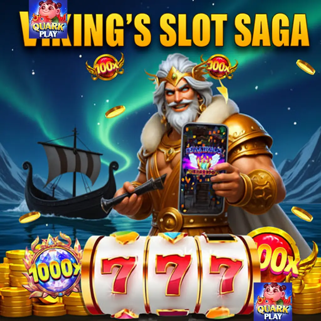 QUARK PLAY Apk Slot Login Laporan Terkini GE News