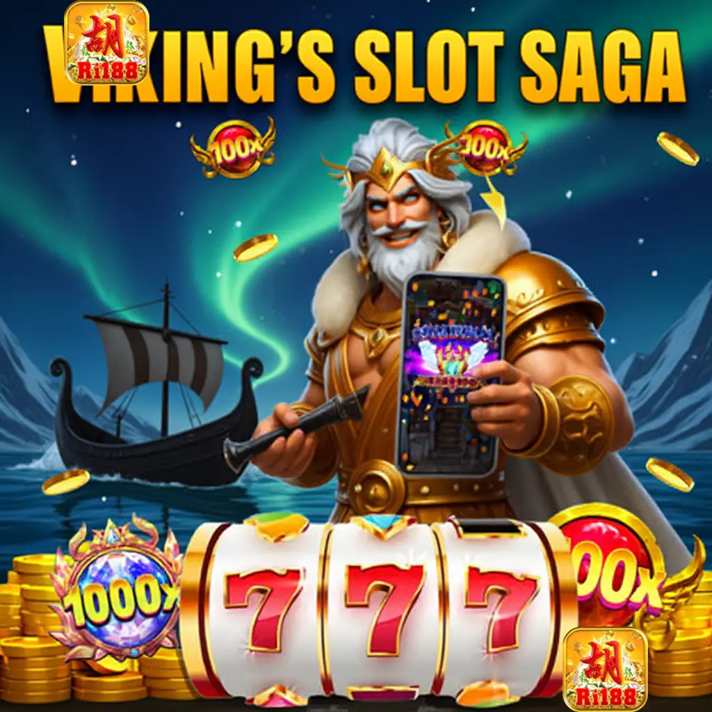 RI188 Apk Slot Login Laporan Terkini GE News