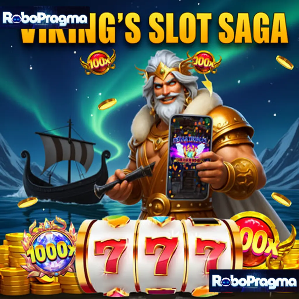 ROBOPRAGMA Apk Slot Login Laporan Terkini GE News