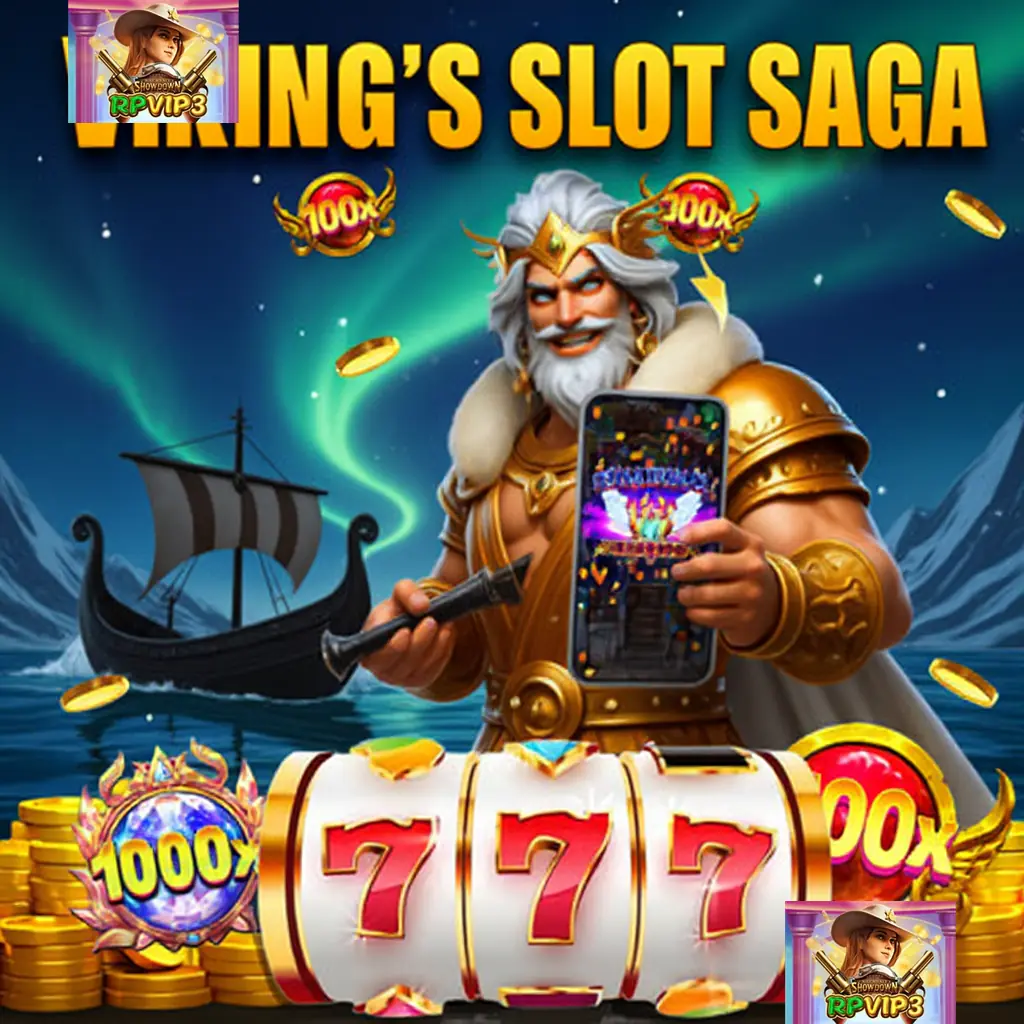 RPVIP3 Apk Slot Login Laporan Terkini GE News