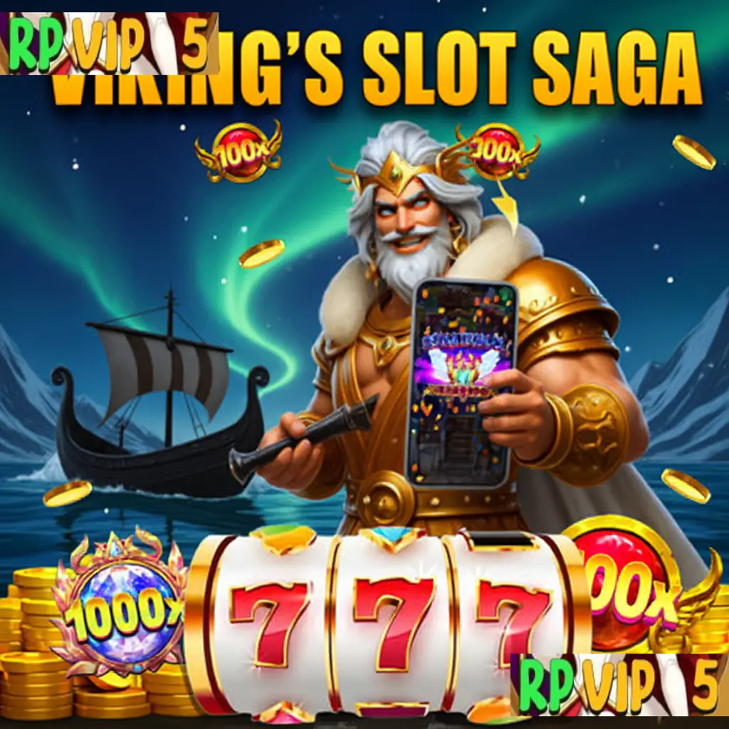 RPVIP5 Apk Slot Login Laporan Terkini GE News