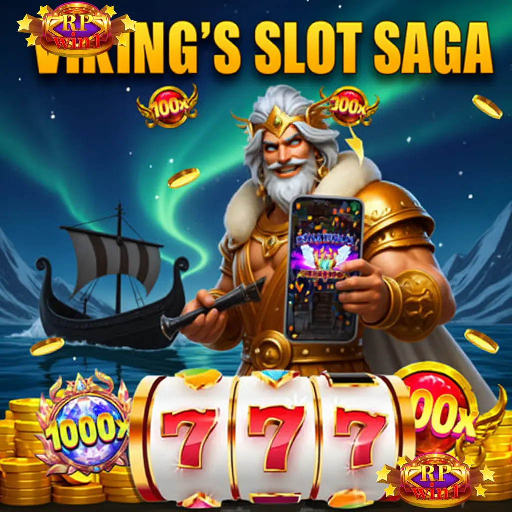 RPWIN1 Apk Slot Login Laporan Terkini GE News