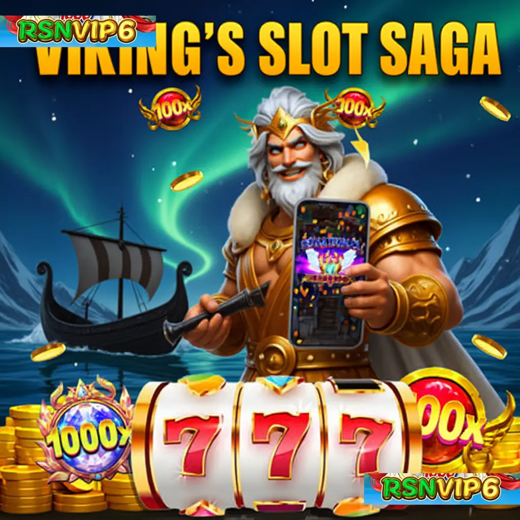 RSNVIP6 Apk Slot Login Laporan Terkini GE News
