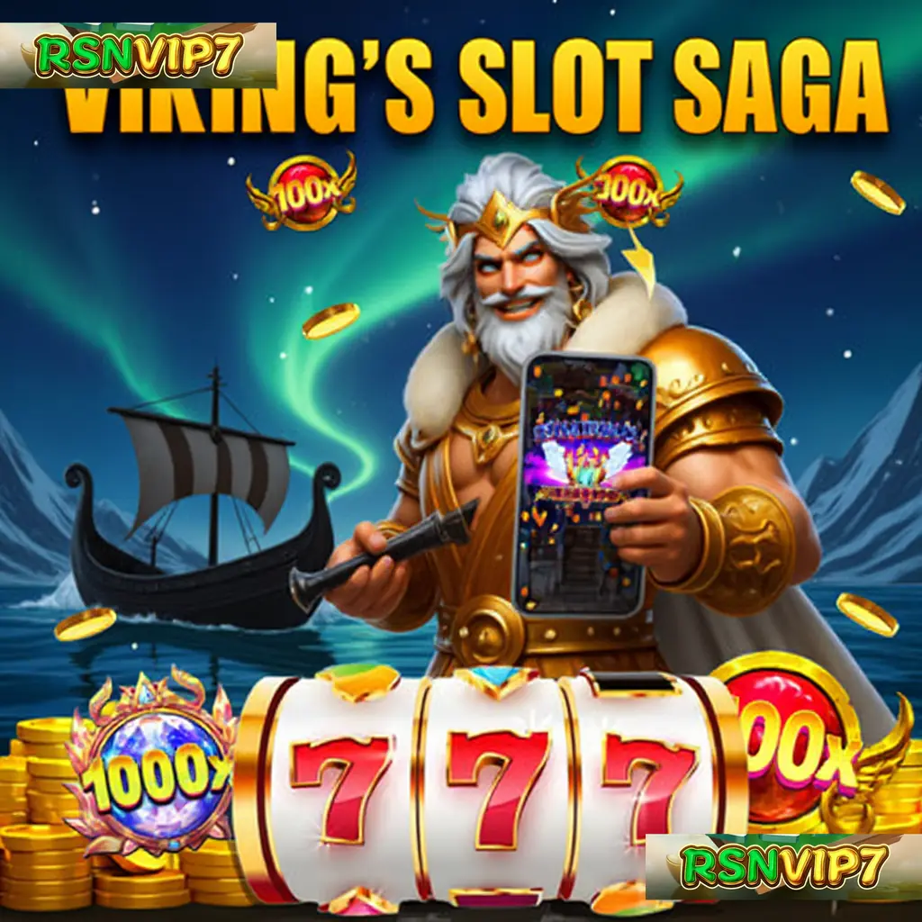 RSNVIP7 Apk Slot Login Laporan Terkini GE News