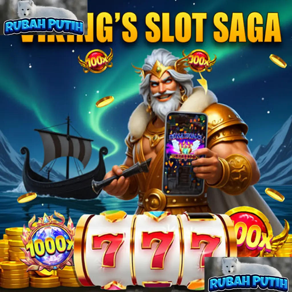 RUBAH PUTIH SLOT Apk Slot Login Laporan Terkini GE News
