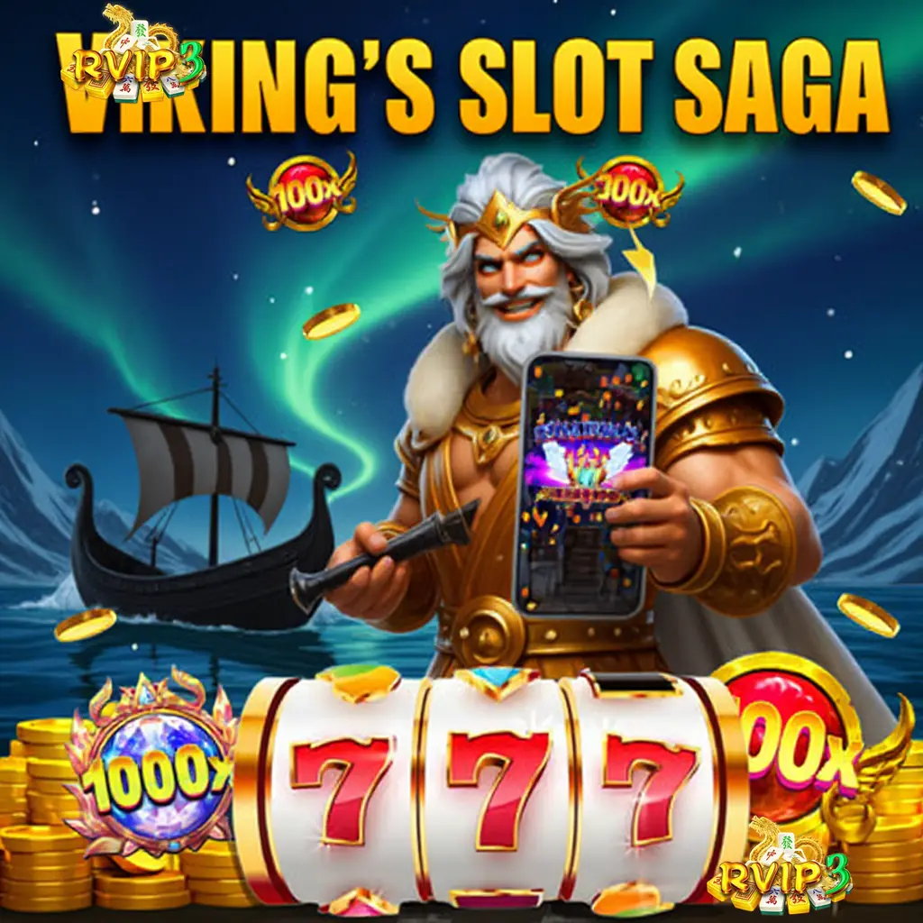 RVIP3 Apk Slot Login Laporan Terkini GE News