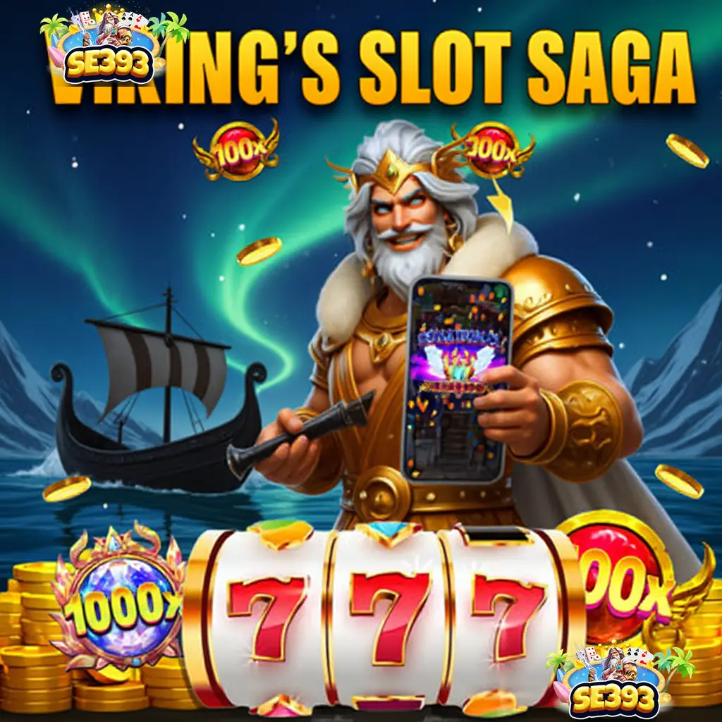 SE393 Apk Slot Login Laporan Terkini GE News