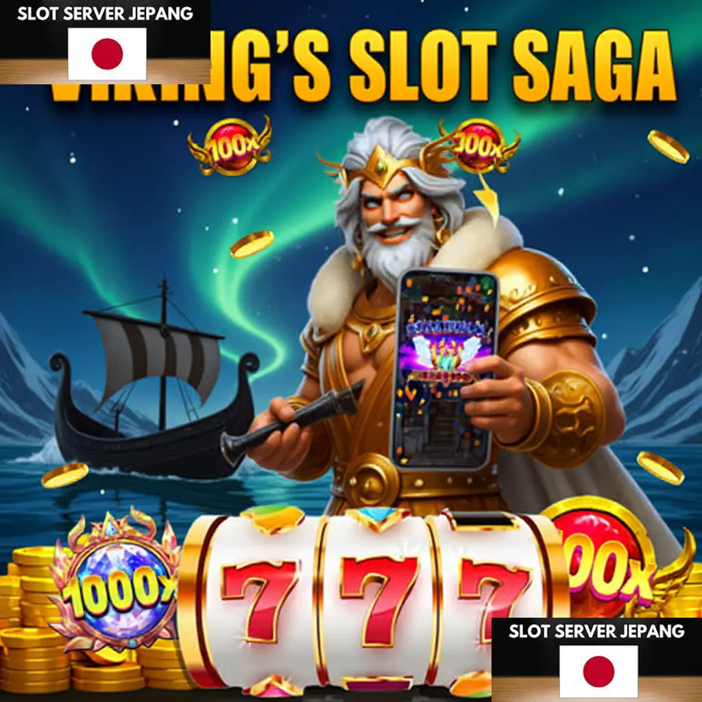 SERVER JEPANG Apk Slot Login Laporan Terkini GE News