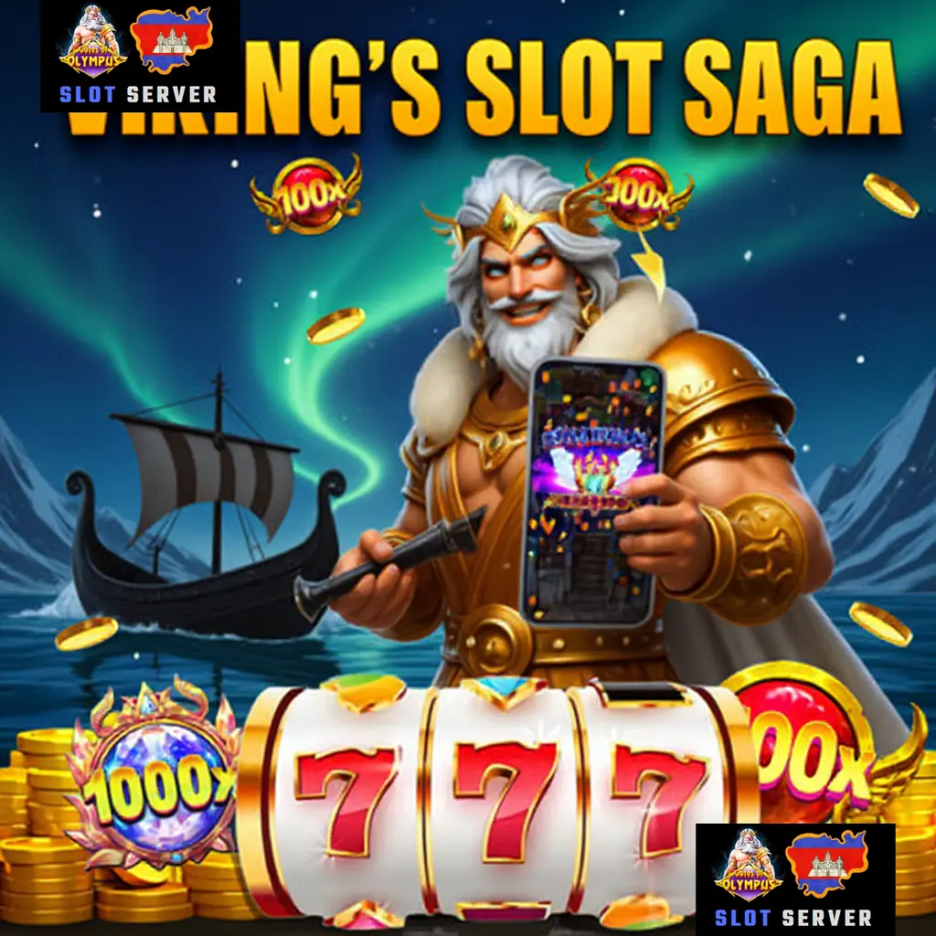 SERVER KAMBOJA Apk Slot Login Laporan Terkini GE News