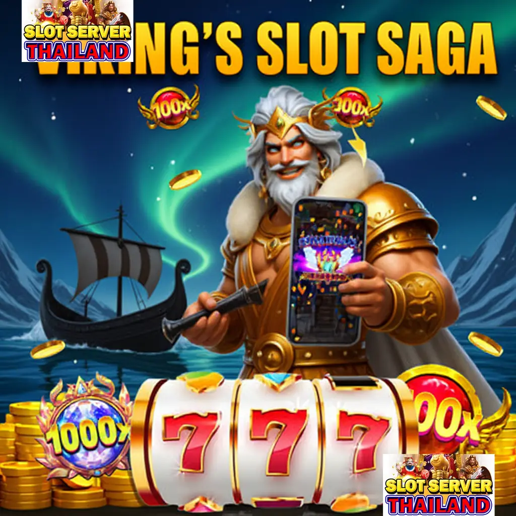 SERVER THAILAND Apk Slot Login Laporan Terkini GE News