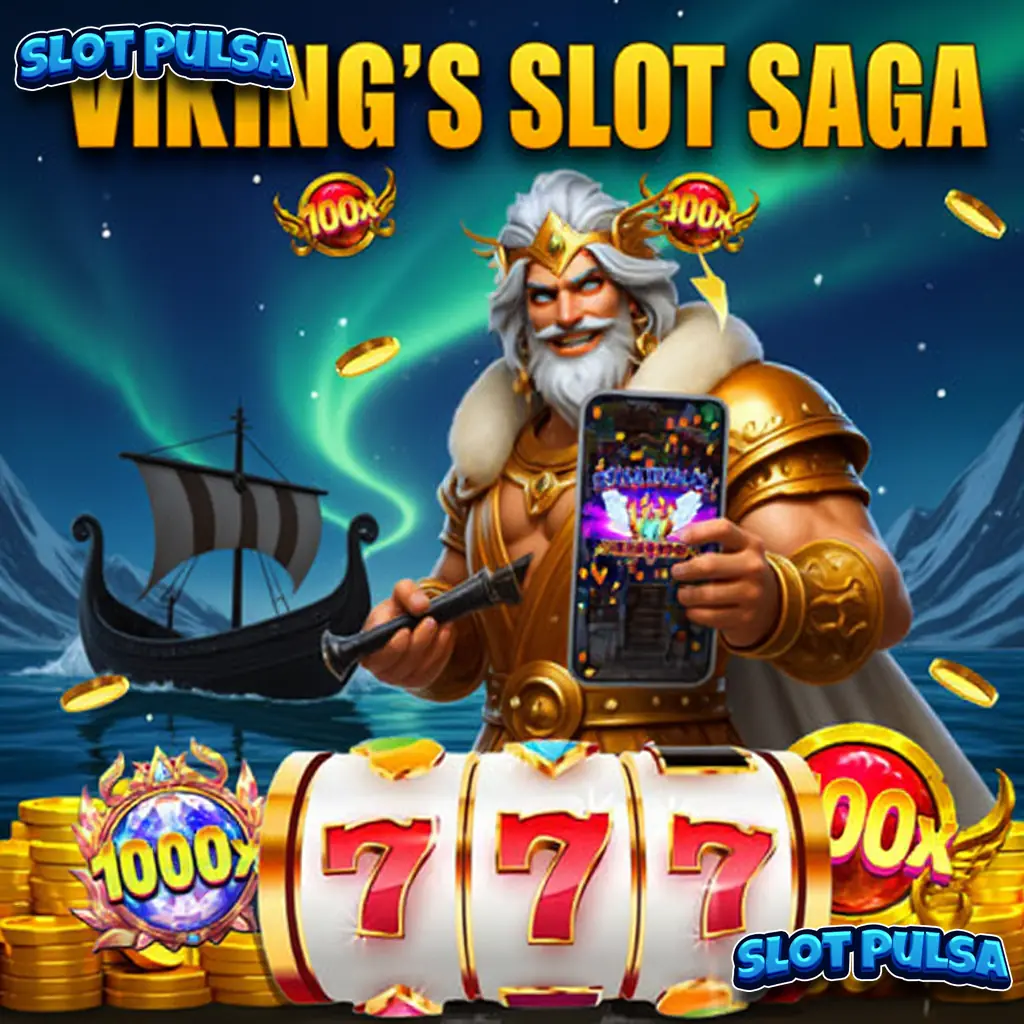 SLOT PULSA Apk Slot Login Laporan Terkini GE News