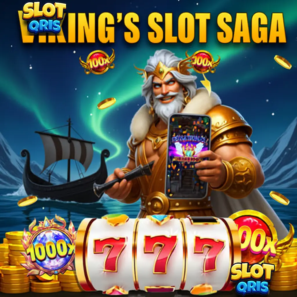 SLOT QRIS Apk Slot Login Laporan Terkini GE News