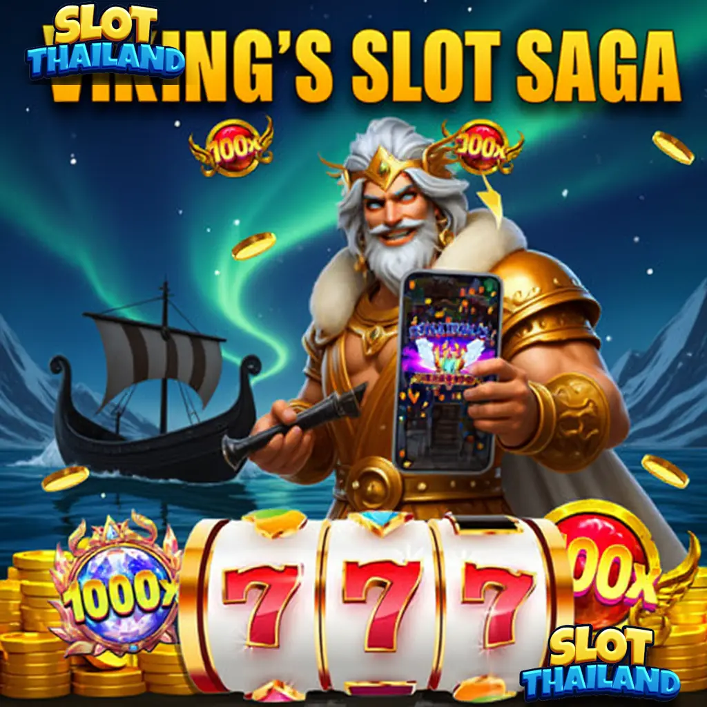 SLOT THAILAND Apk Slot Login Laporan Terkini GE News