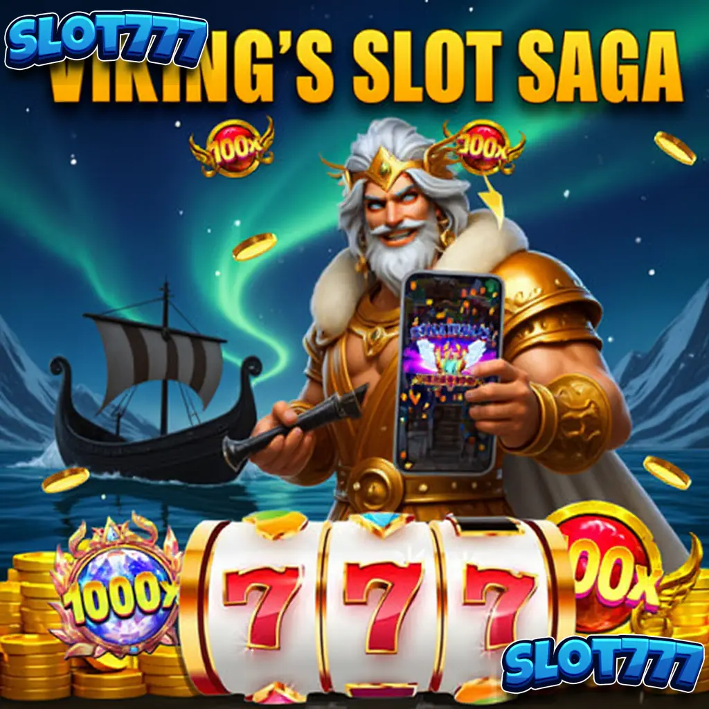 SLOT777 Apk Slot Login Laporan Terkini GE News