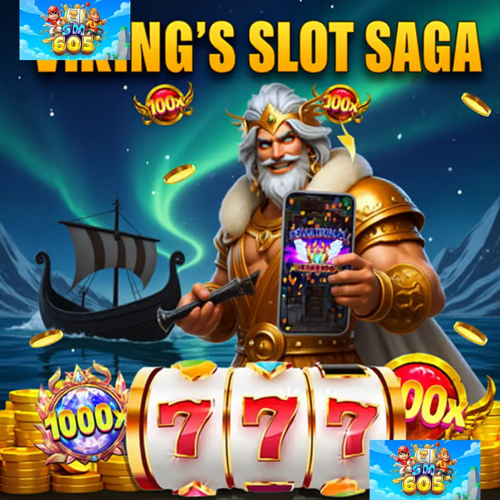 SM605 Apk Slot Login Laporan Terkini GE News