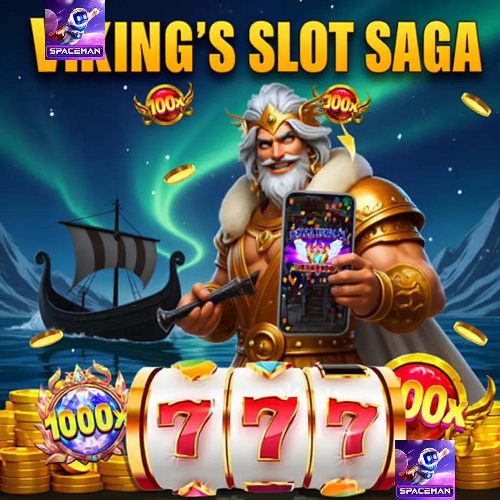 SPACEMAN Apk Slot Login Laporan Terkini GE News
