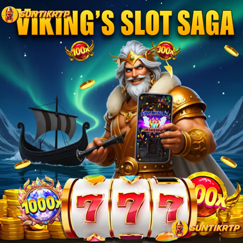 SUNTIK RTP Apk Slot Login Laporan Terkini GE News