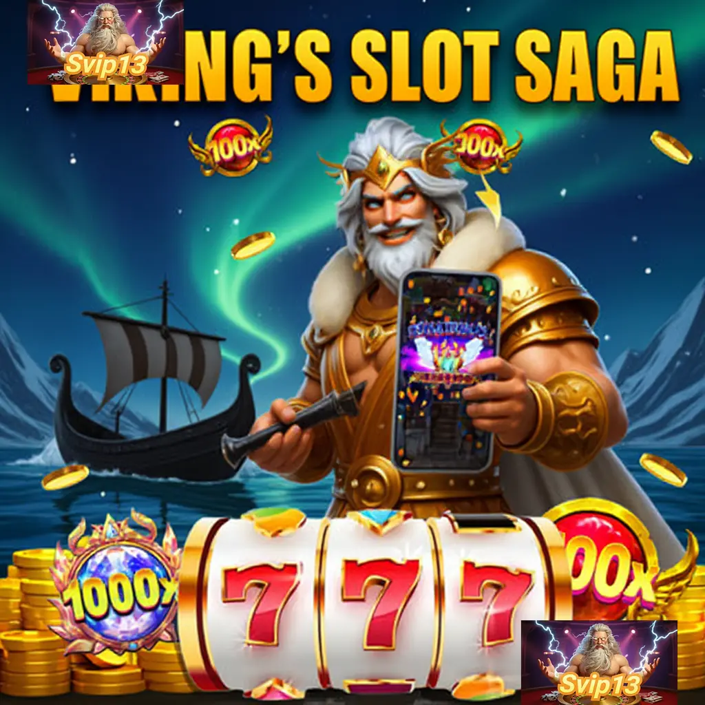 SVIP11 Apk Slot Login Laporan Terkini GE News
