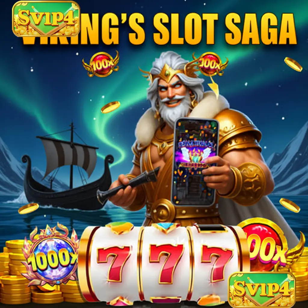 SVIP4 Apk Slot Login Laporan Terkini GE News