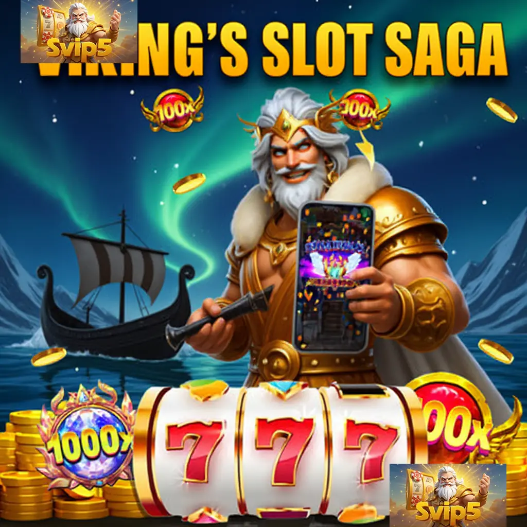 SVIP5 Apk Slot Login Laporan Terkini GE News