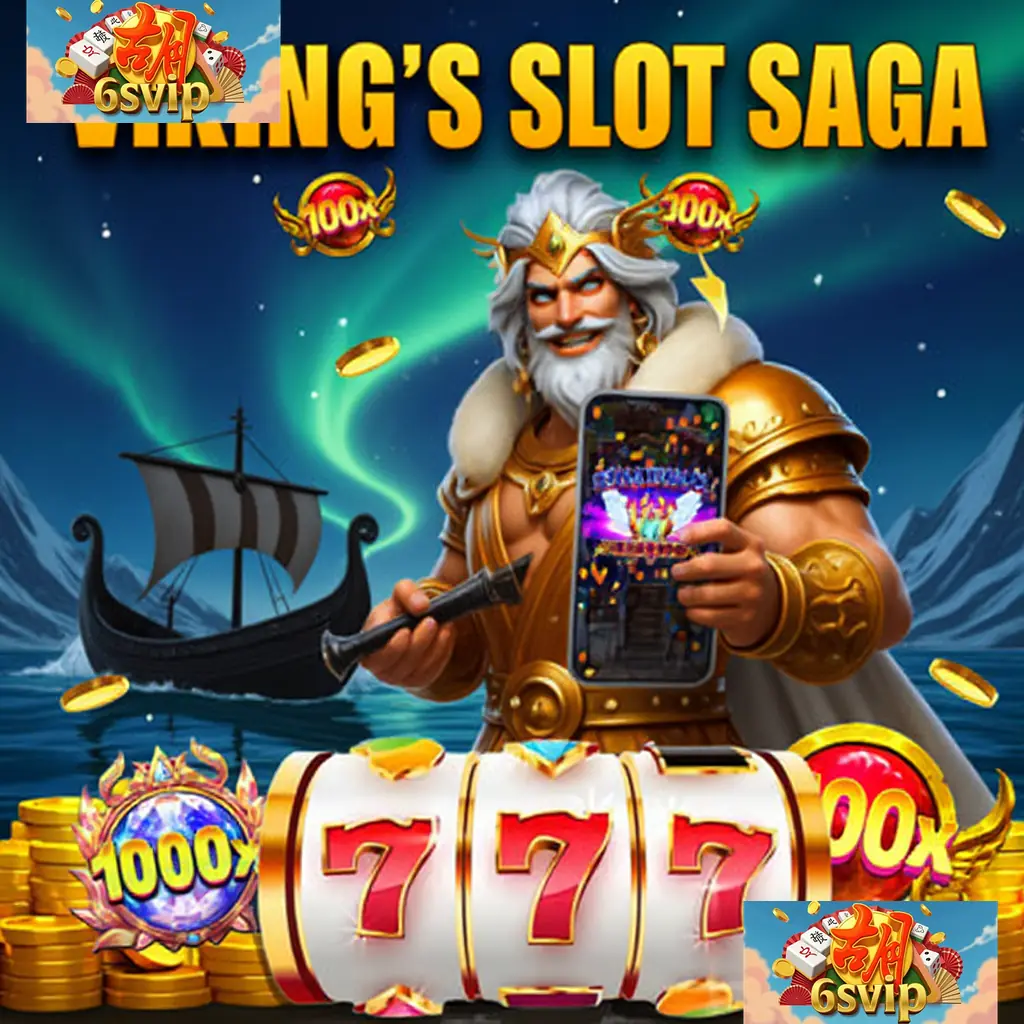 SVIP6 Apk Slot Login Laporan Terkini GE News