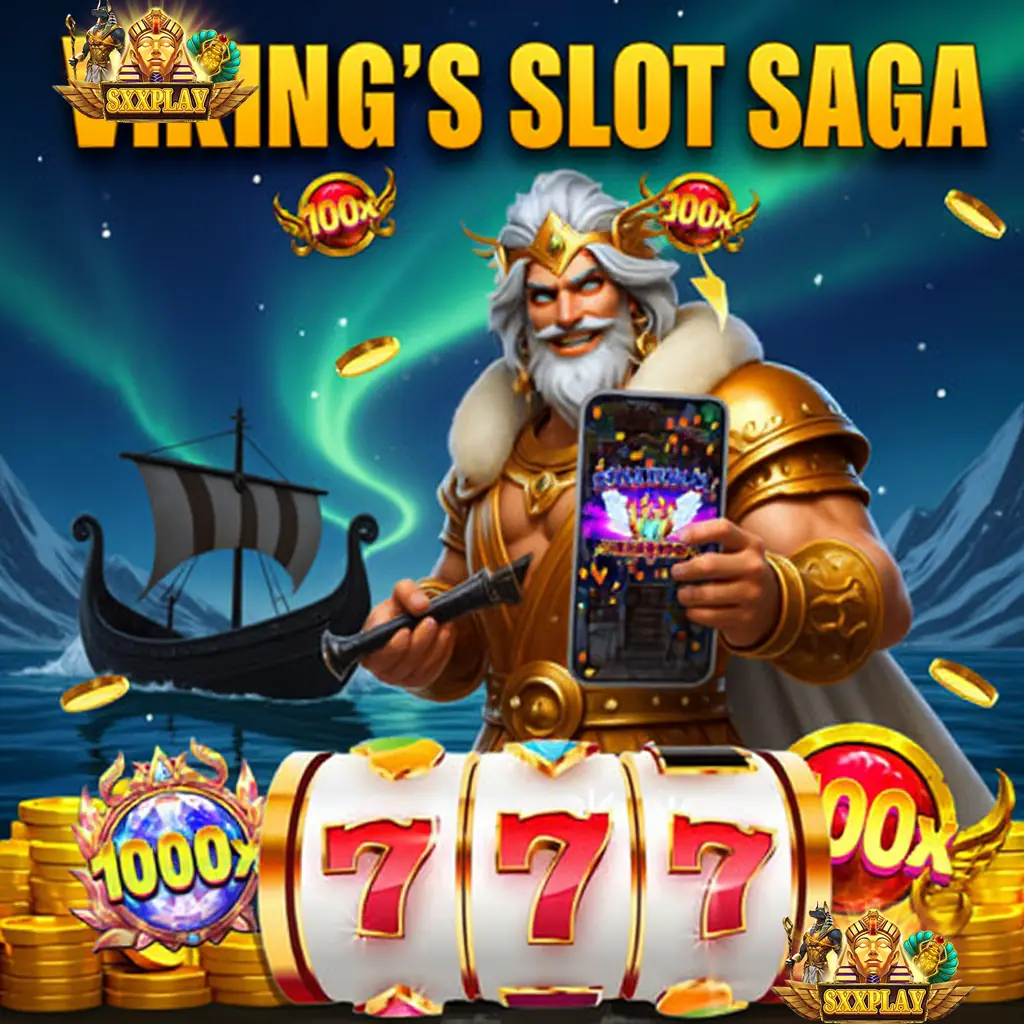 SXXPLAY Apk Slot Login Laporan Terkini GE News