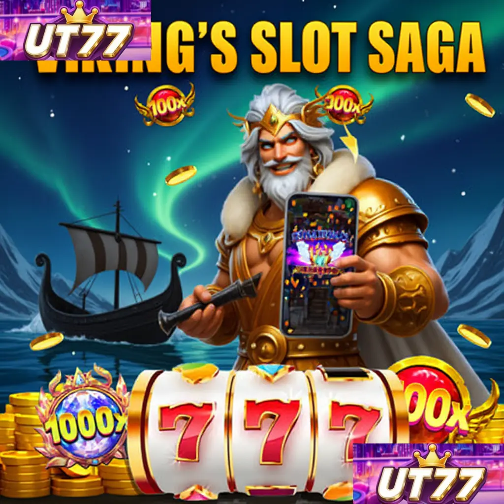 UT77 Apk Slot Login Laporan Terkini GE News