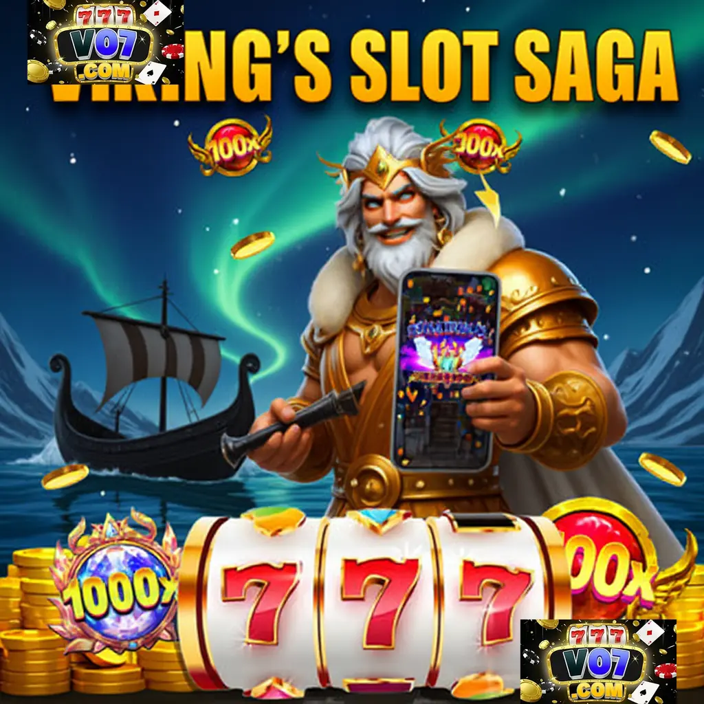 V07 Apk Slot Login Laporan Terkini GE News