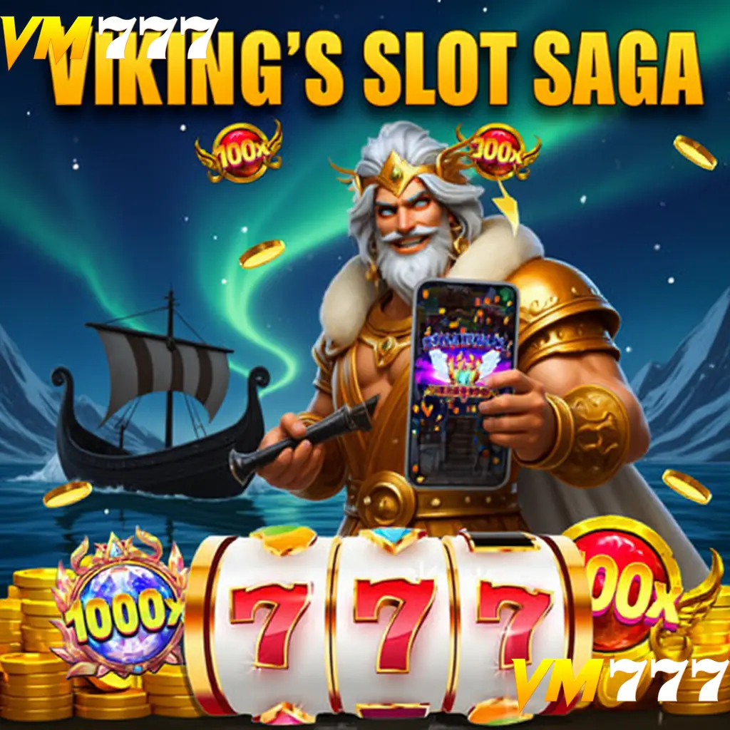 VM777 Apk Slot Login Laporan Terkini GE News