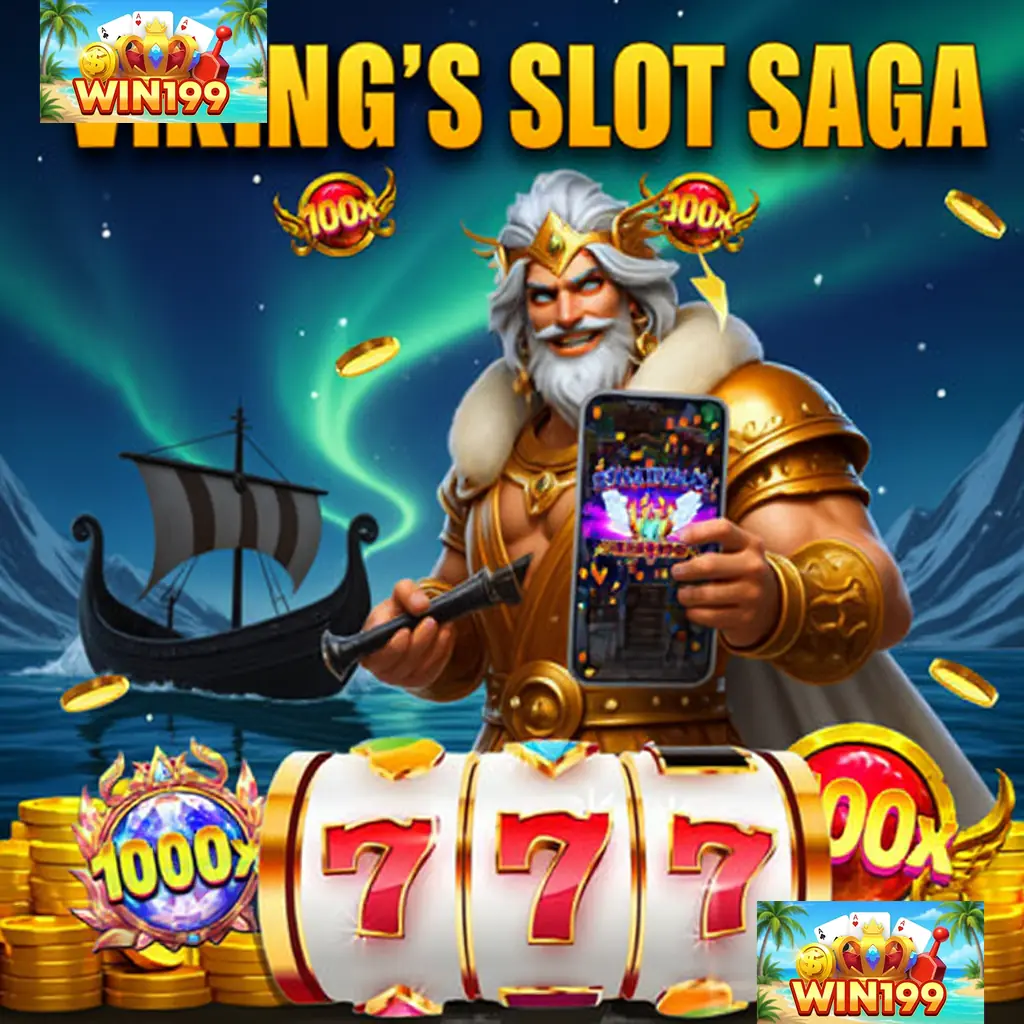 WIN199 Apk Slot Login Laporan Terkini GE News