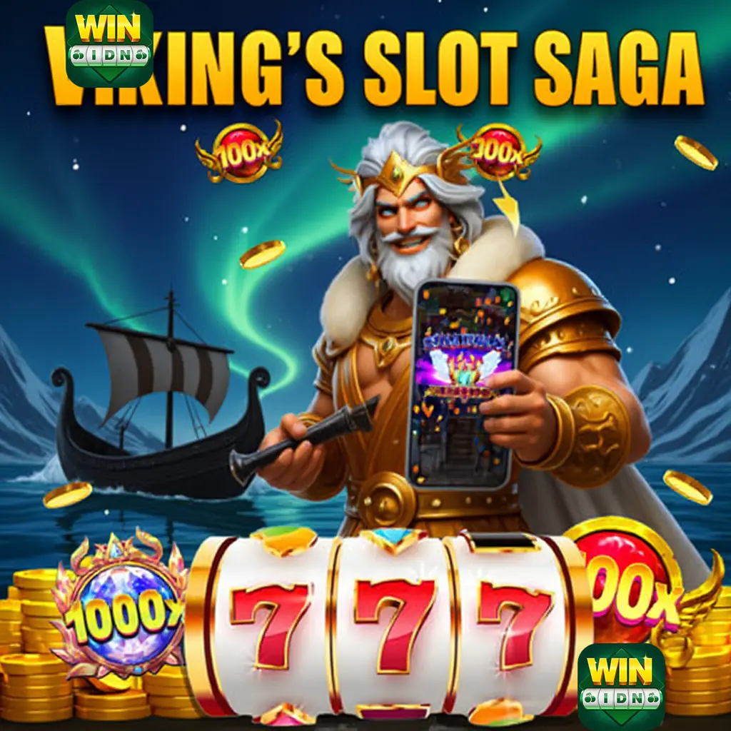 WINIDN Apk Slot Login Laporan Terkini GE News