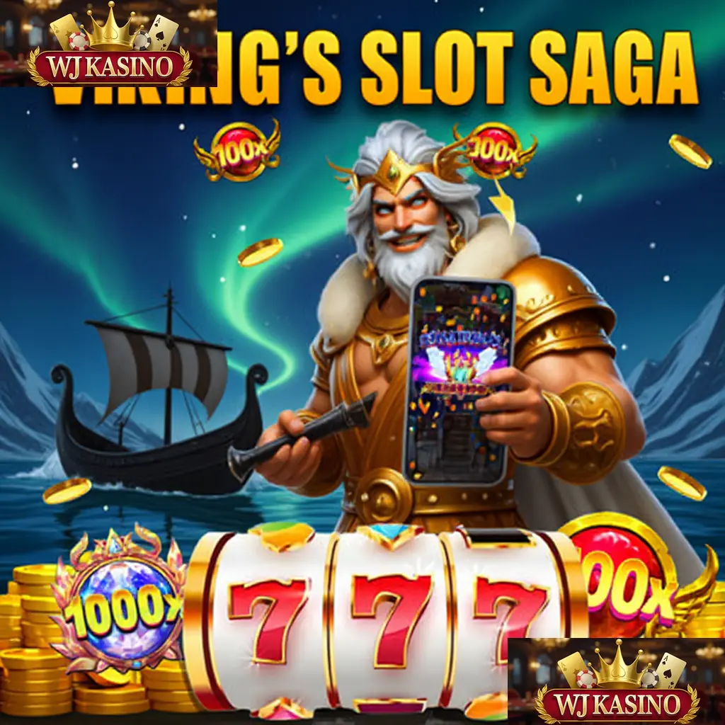 WJKASINO Apk Slot Login Laporan Terkini GE News
