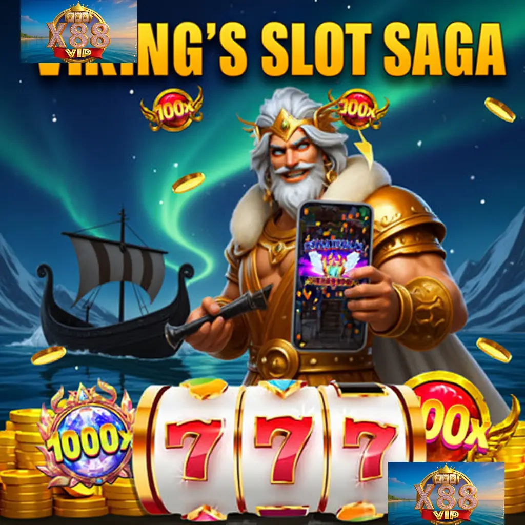 X88VIP Apk Slot Login Laporan Terkini GE News