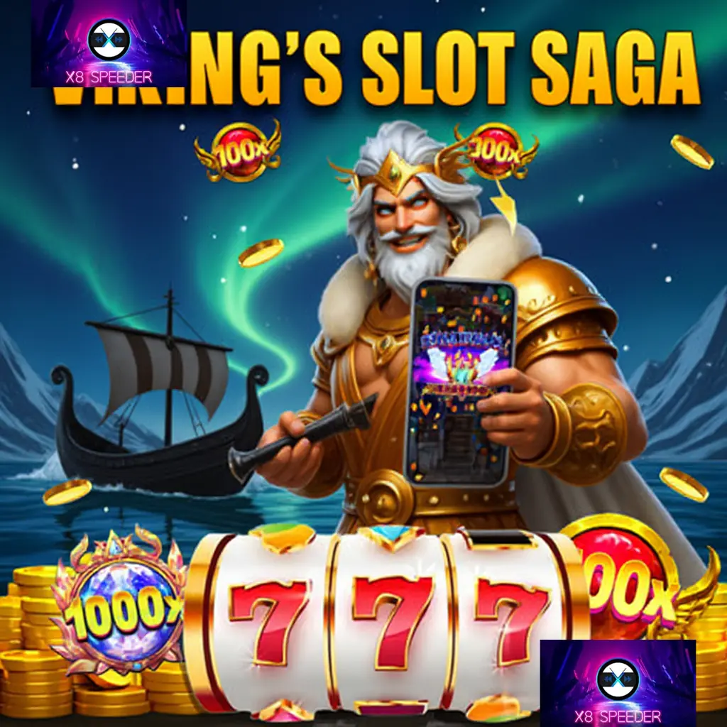 X8SPEEDER Apk Slot Login Laporan Terkini GE News